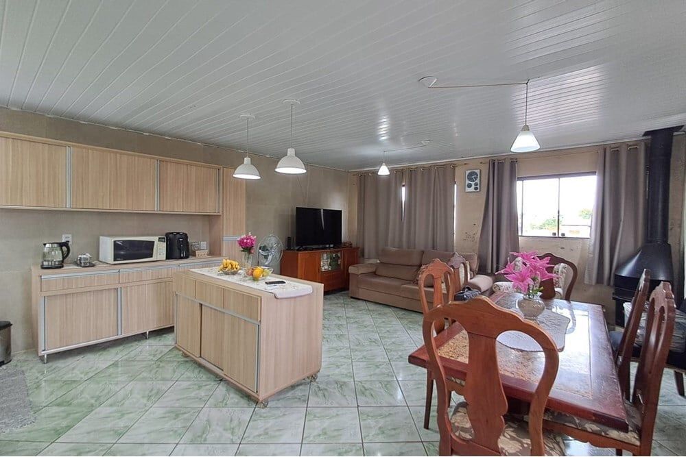 Casa à venda com 3 quartos, 216m² - Foto 15