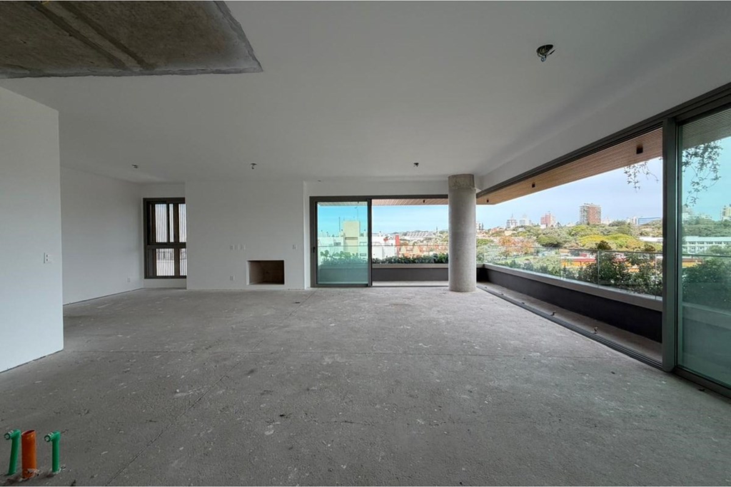 Apartamento, 3 quartos, 231 m² - Foto 21