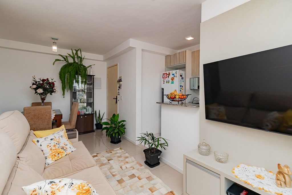 Apartamento, 2 quartos, 52 m² - Foto 34