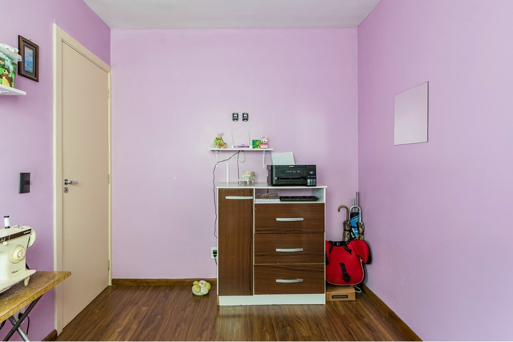 Apartamento à venda com 2 quartos, 50m² - Foto 28