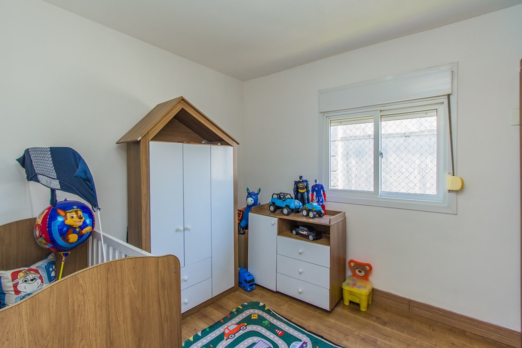 Apartamento, 2 quartos, 53 m² - Foto 8