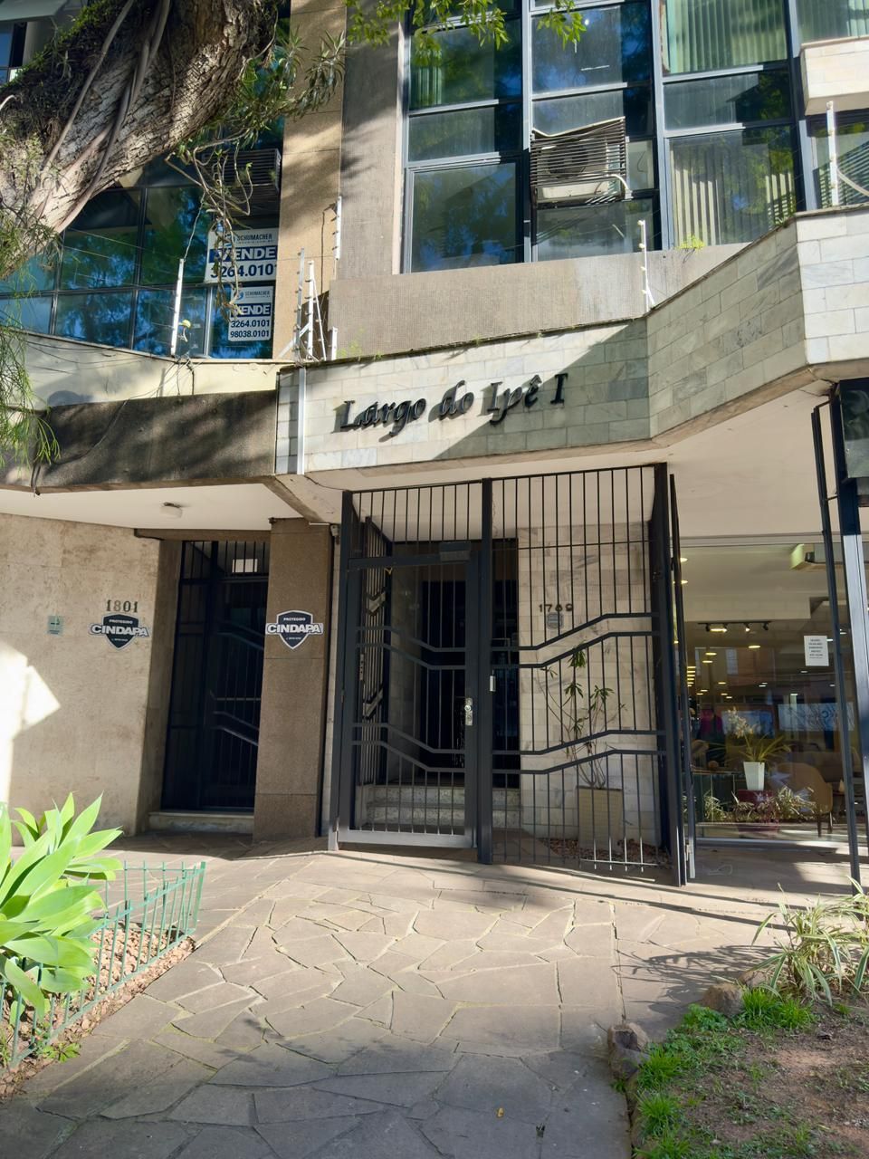 Conjunto Comercial-Sala à venda com 3 quartos, 36m² - Foto 8