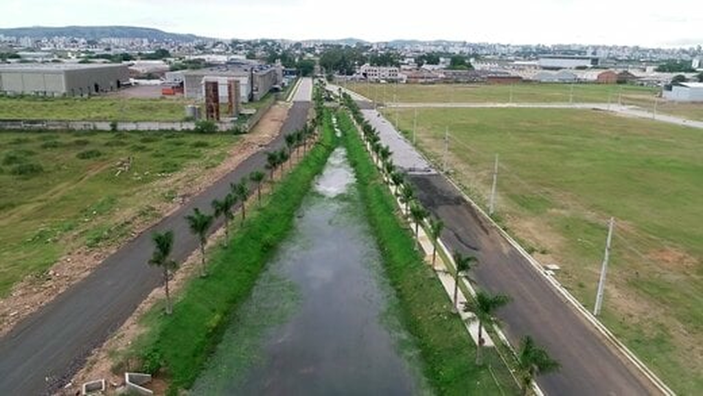 Loteamento e Condomínio à venda, 1199m² - Foto 7