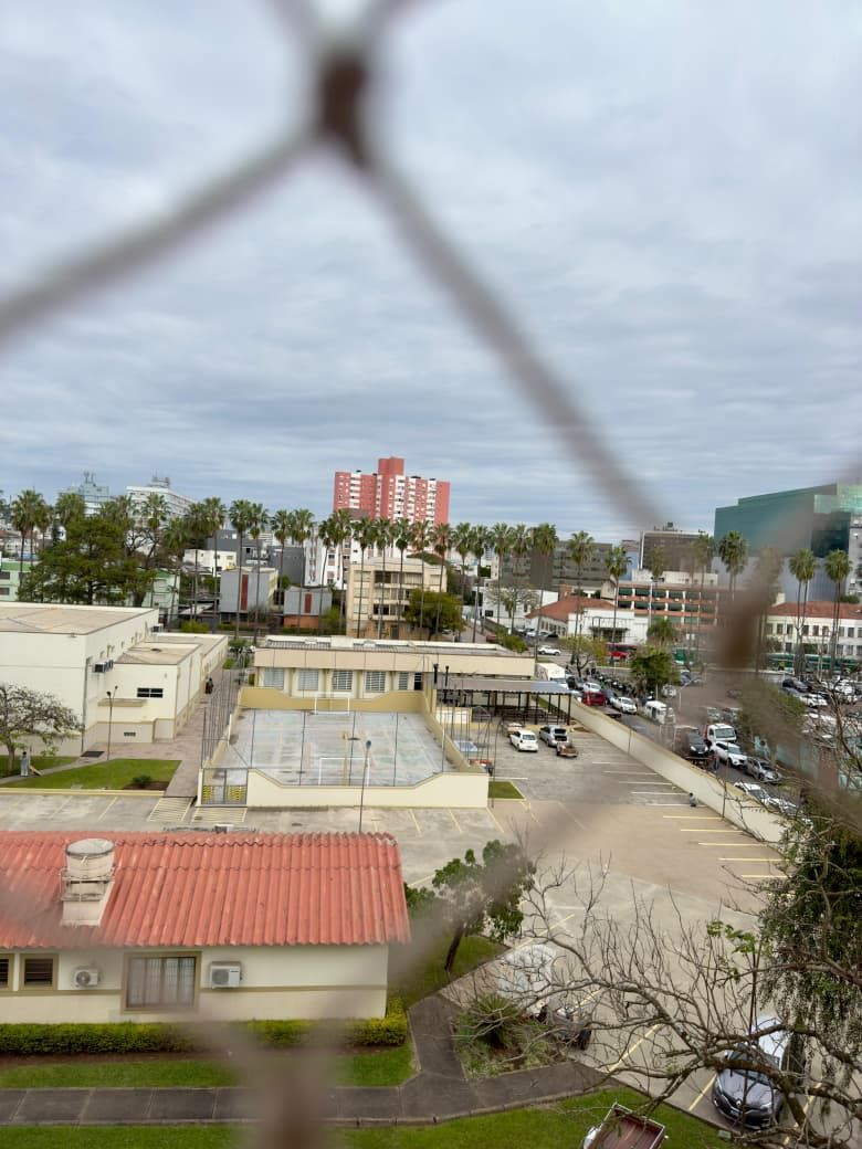 Apartamento, 1 quarto, 44 m² - Foto 2