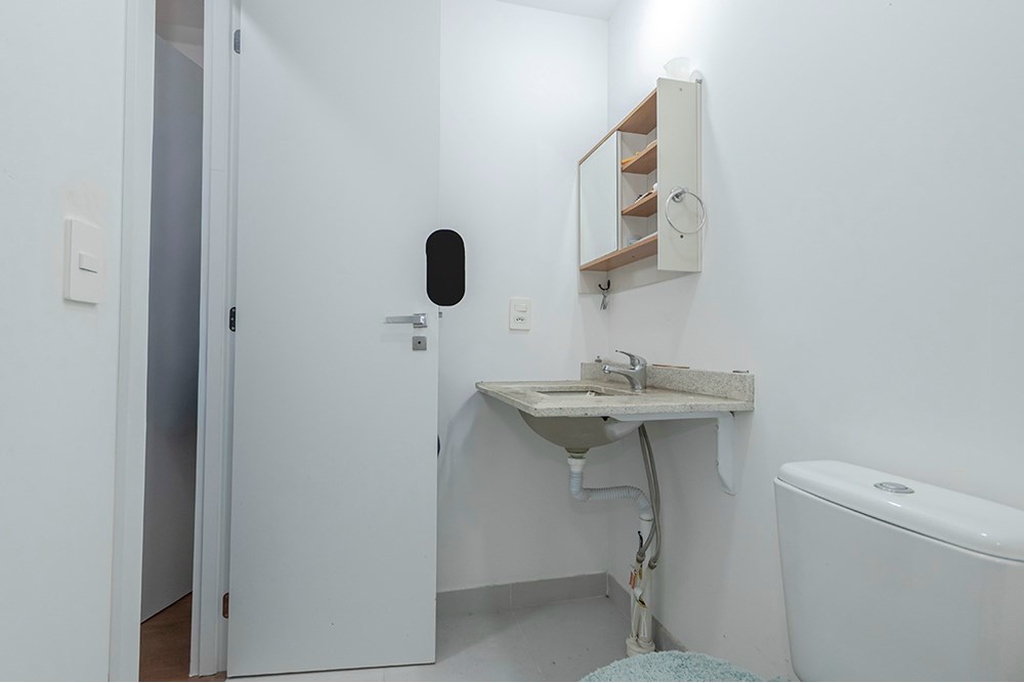 Apartamento, 2 quartos, 52 m² - Foto 45