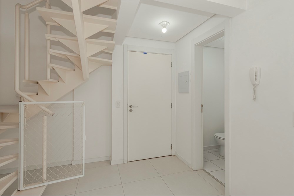 Apartamento, 1 quarto, 65 m² - Foto 36