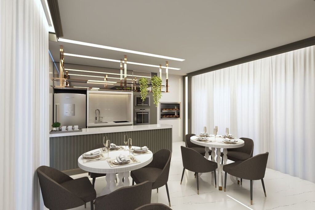Apartamento à venda com 2 quartos, 113m² - Foto 17