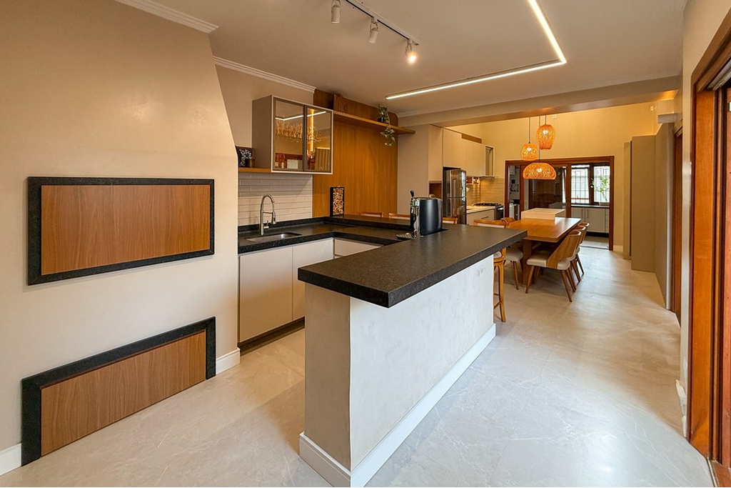 Casa, 4 quartos, 224 m² - Foto 59