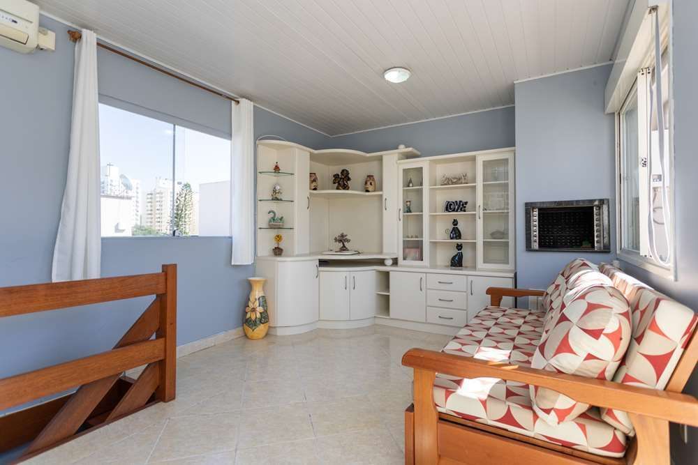 Cobertura à venda com 2 quartos, 79m² - Foto 5
