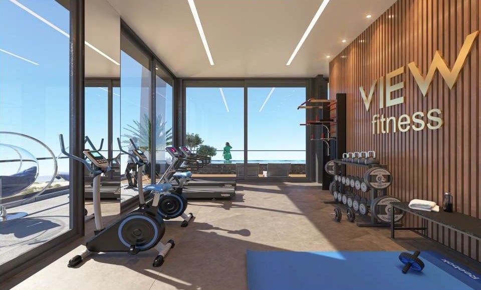 Apartamento à venda com 2 quartos, 61m² - Foto 7