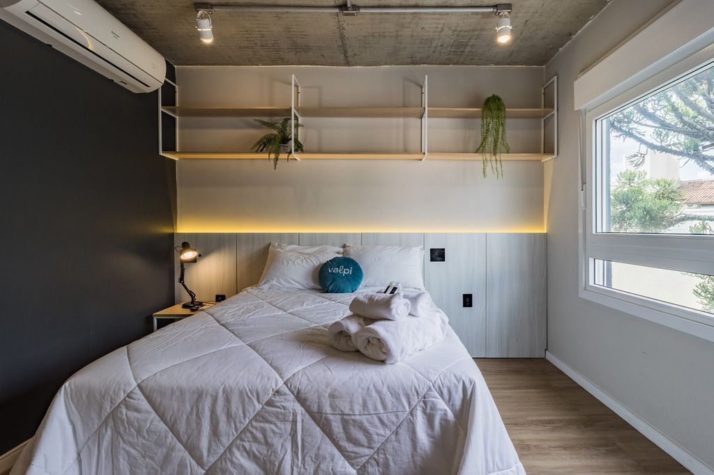 Apartamento, 1 quarto, 19 m² - Foto 15