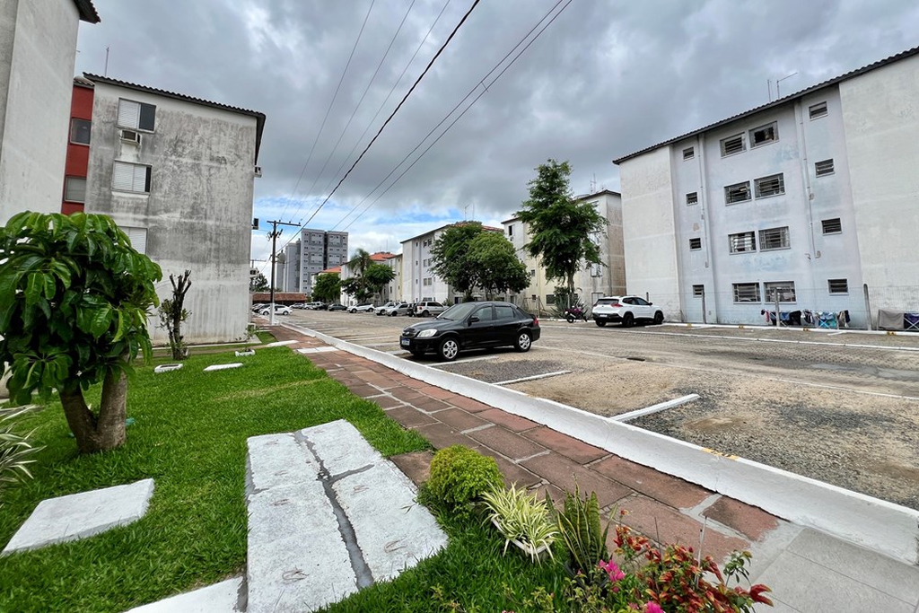 Apartamento, 2 quartos, 45 m² - Foto 14
