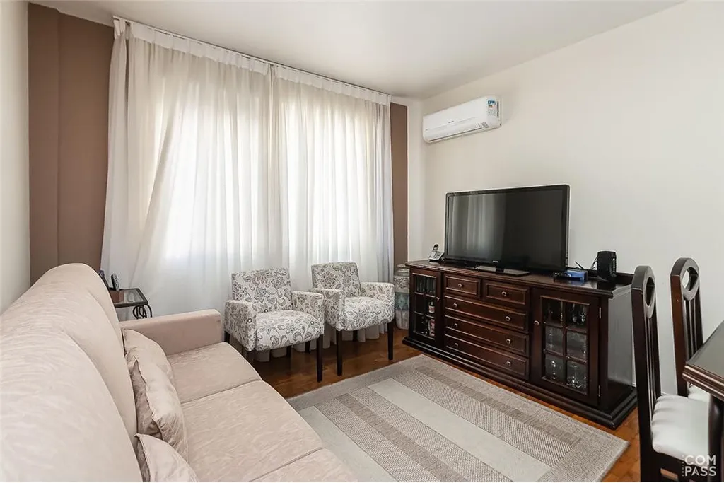 Apartamento, 2 quartos, 83 m² - Foto 16