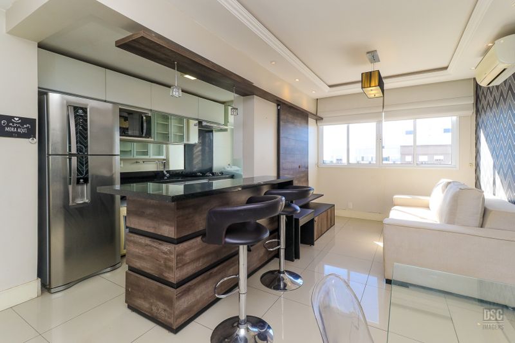 Apartamento, 2 quartos, 54 m² - Foto 36