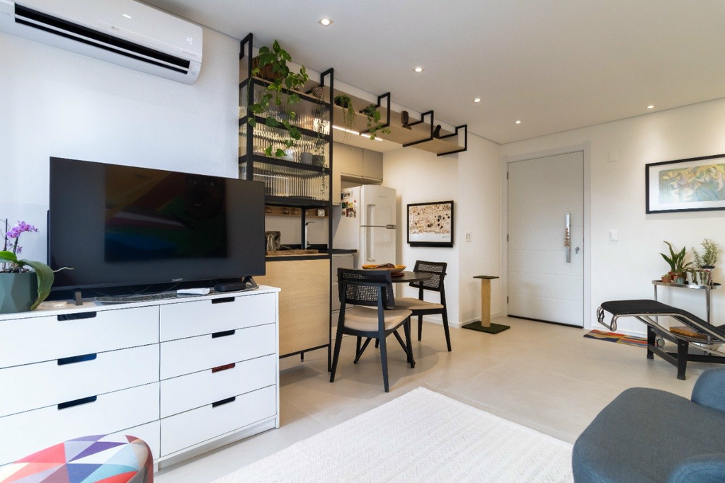 Apartamento, 2 quartos, 60 m² - Foto 31