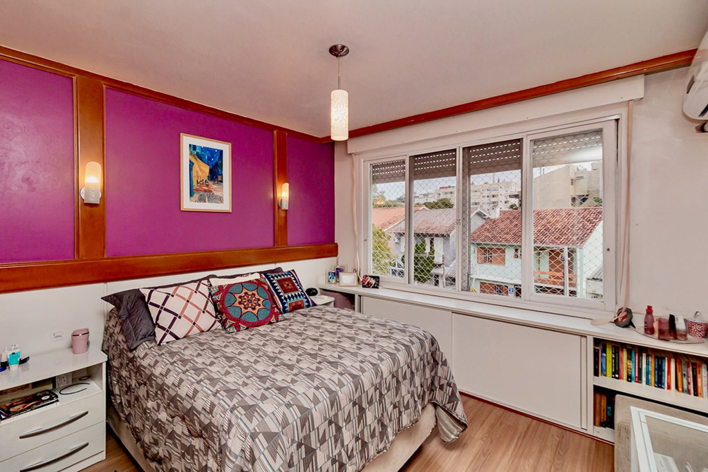 Apartamento, 2 quartos, 99 m² - Foto 20