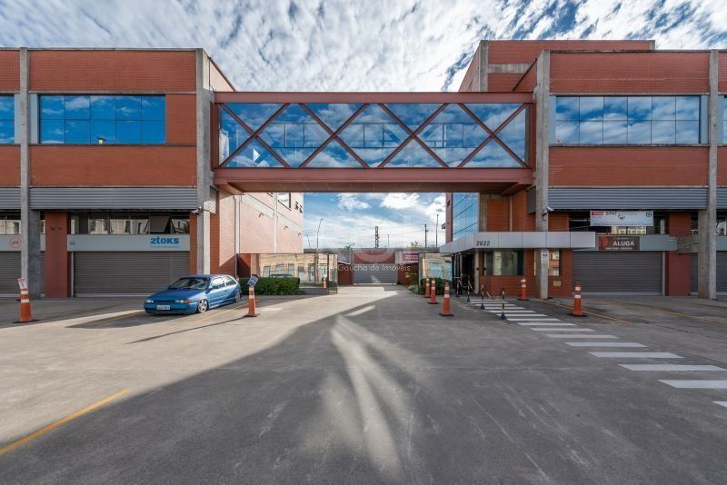 Depósito-Galpão, 111 m² - Foto 4