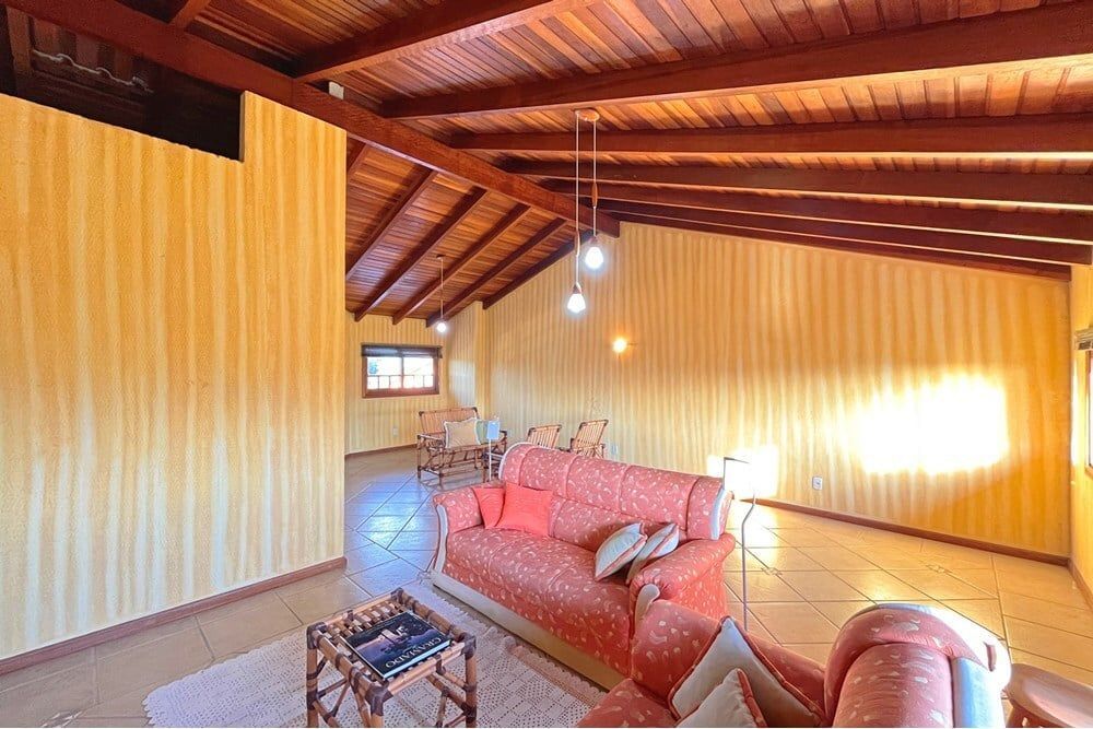 Casa à venda com 3 quartos, 216m² - Foto 24