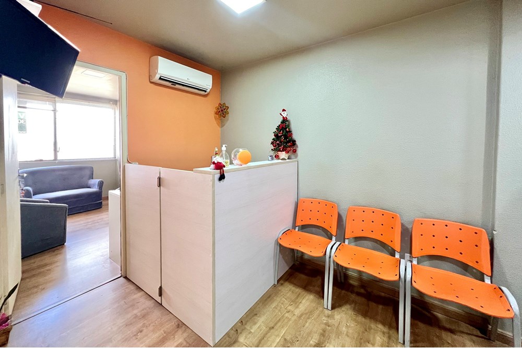 Sala-Conjunto, 45 m² - Foto 4