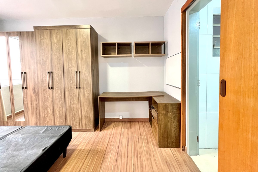 Apartamento, 1 quarto, 44 m² - Foto 44