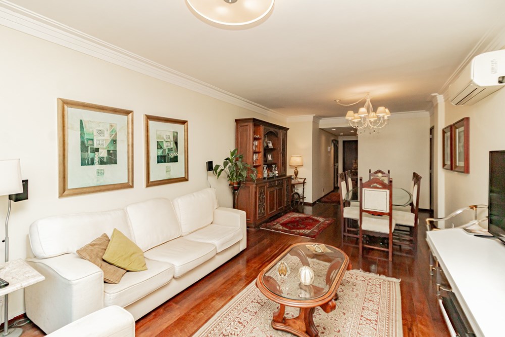 Apartamento, 3 quartos, 121 m² - Foto 55