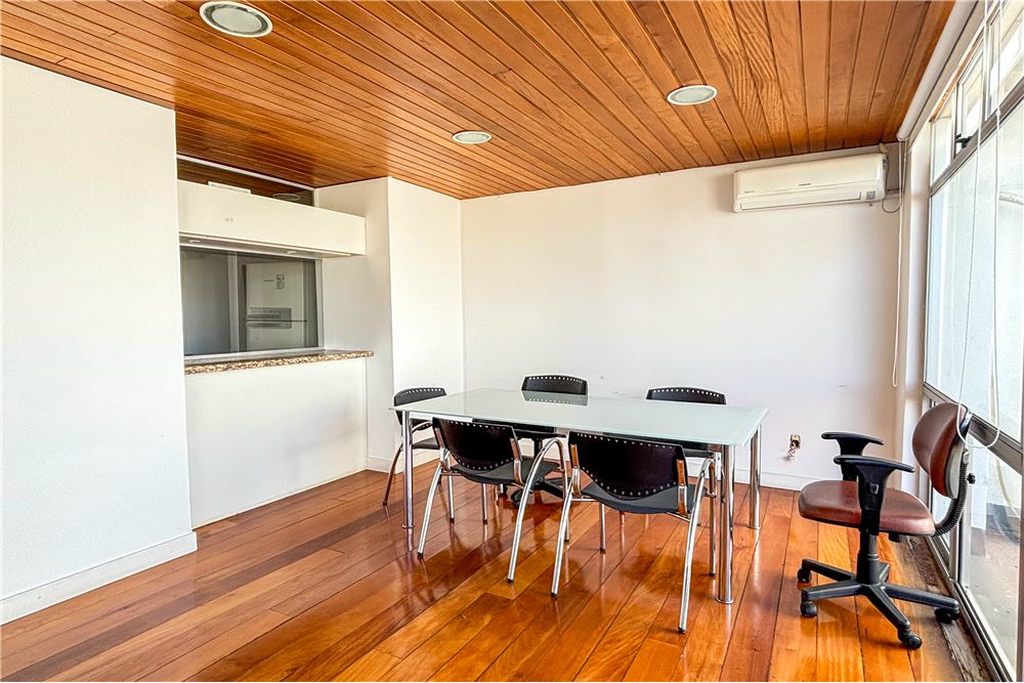 Sala-Conjunto, 36 m² - Foto 4