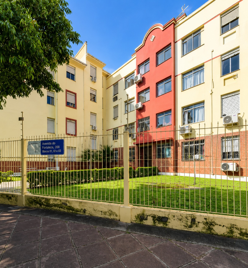 Apartamento, 2 quartos, 41 m² - Foto 10