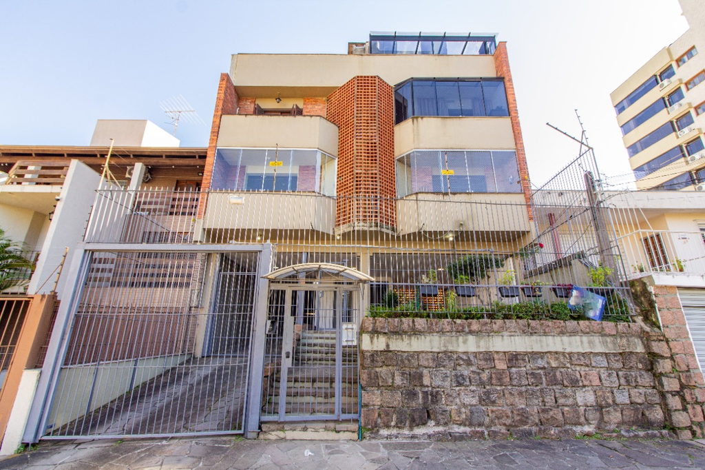 Apartamento, 1 quarto, 47 m² - Foto 4
