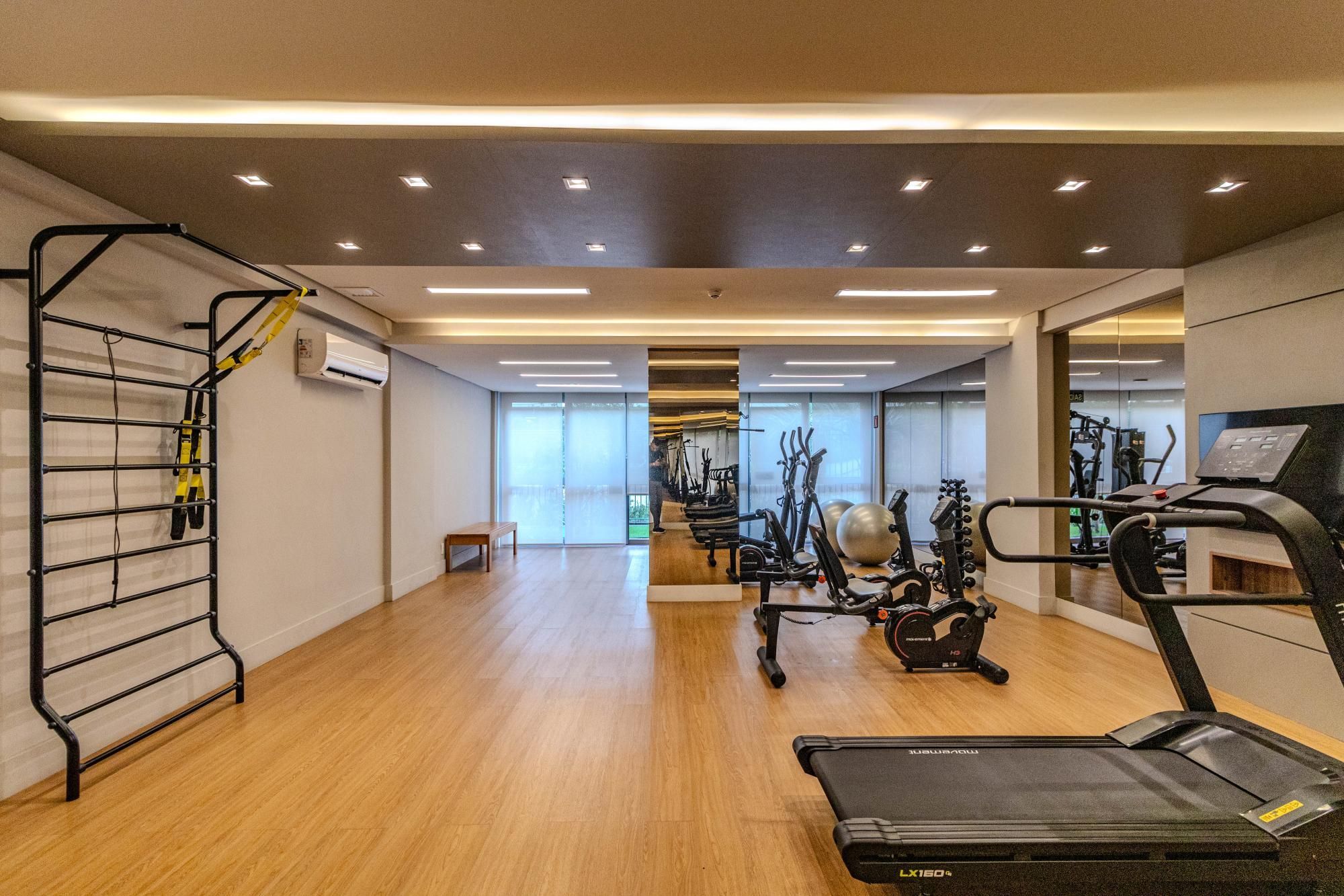 Apartamento à venda com 3 quartos, 66m² - Foto 47