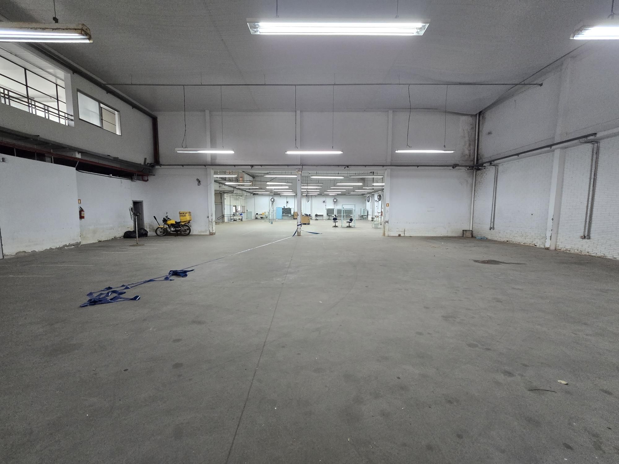 Depósito-Galpão, 1999 m² - Foto 7