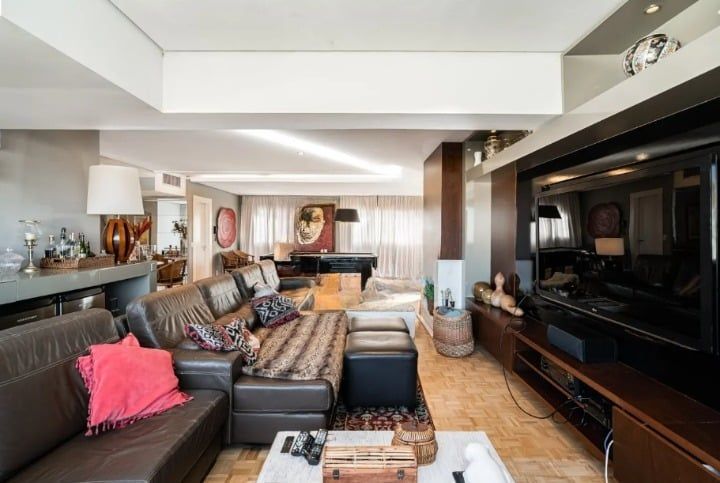 Cobertura, 4 quartos, 461 m² - Foto 32