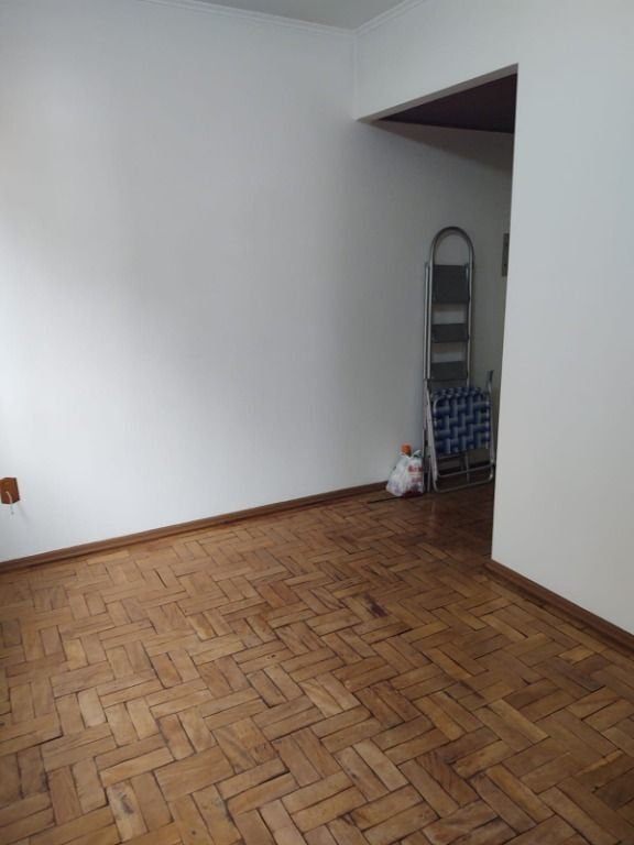 Apartamento à venda com 2 quartos, 52m² - Foto 8