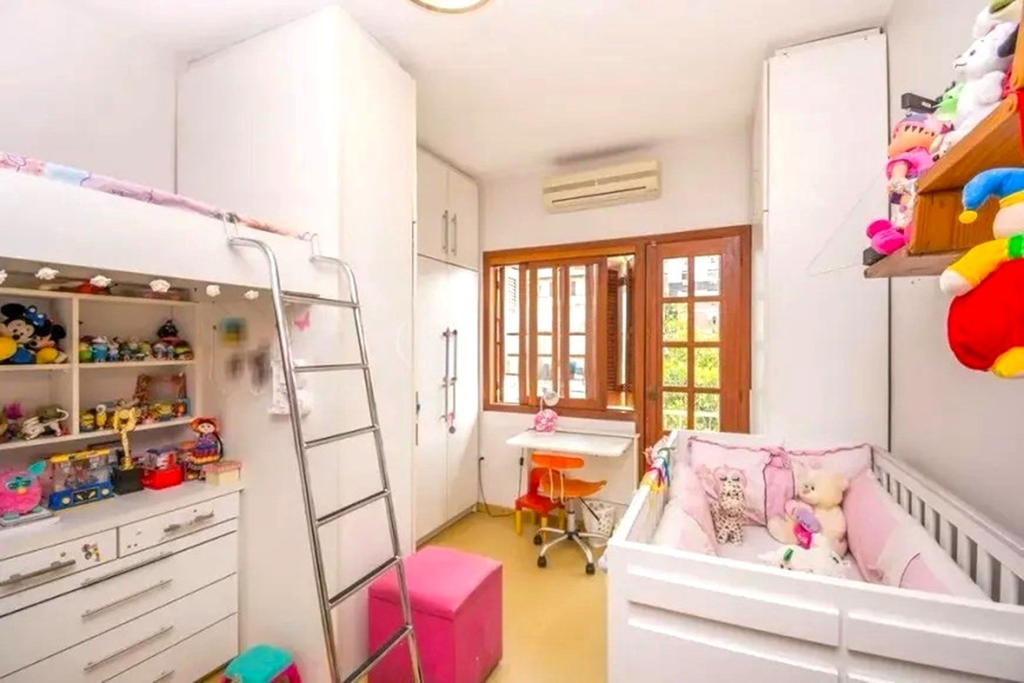 Apartamento, 2 quartos, 66 m² - Foto 3