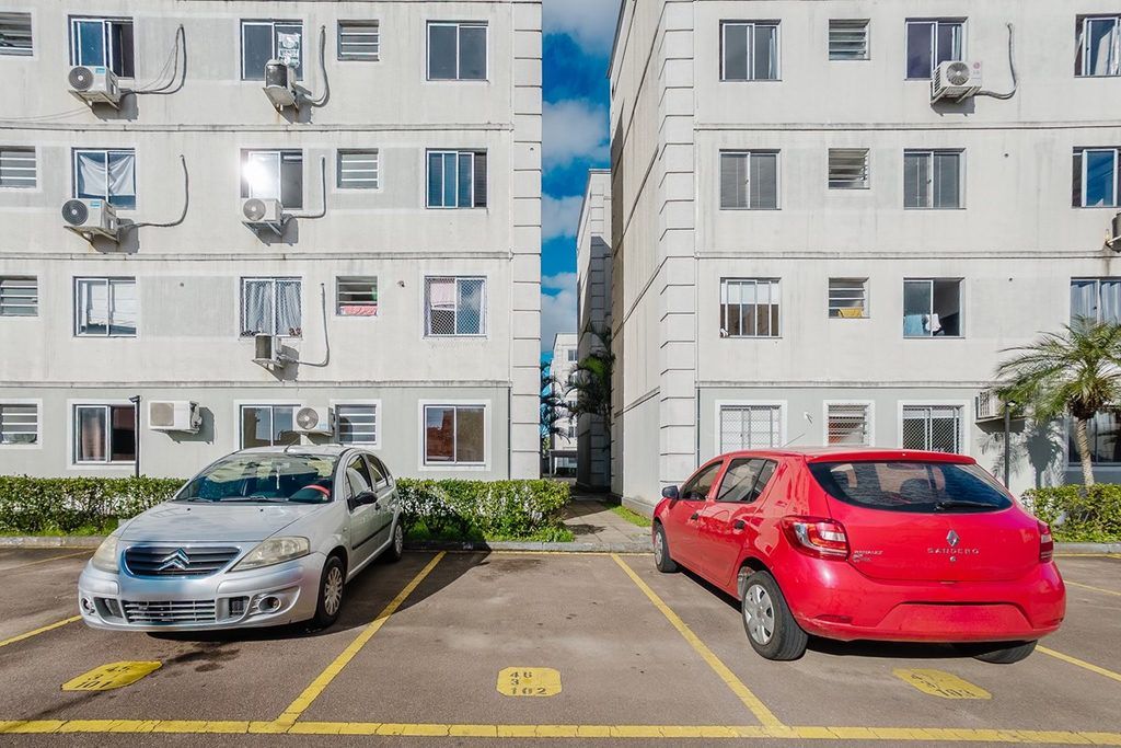 Apartamento, 2 quartos, 43 m² - Foto 9