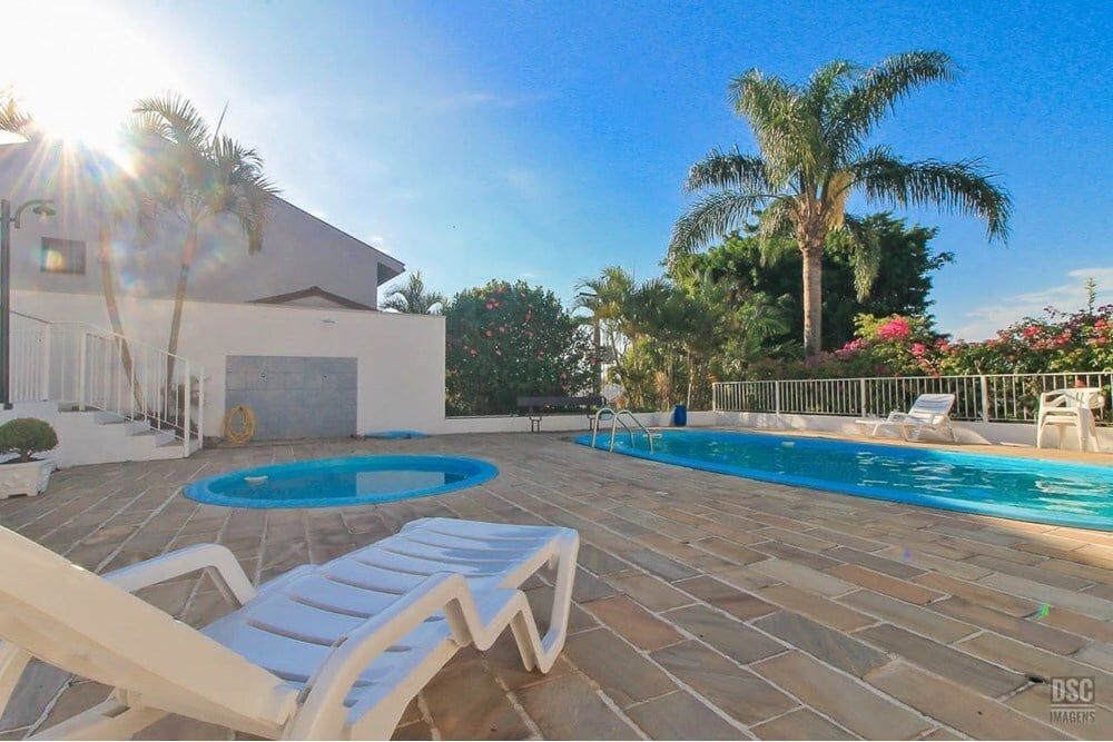 Casa de Condomínio à venda com 3 quartos, 116m² - Foto 8