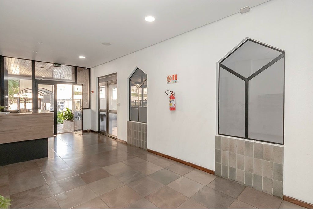 Conjunto Comercial-Sala à venda, 38m² - Foto 4