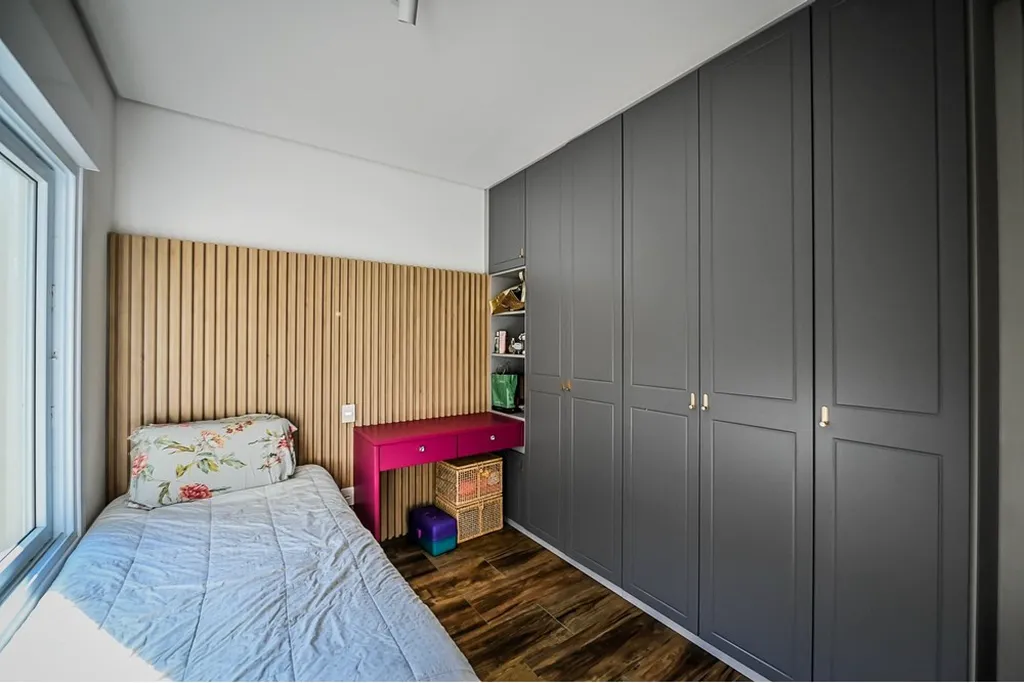 Casa de Condomínio, 3 quartos - Foto 57