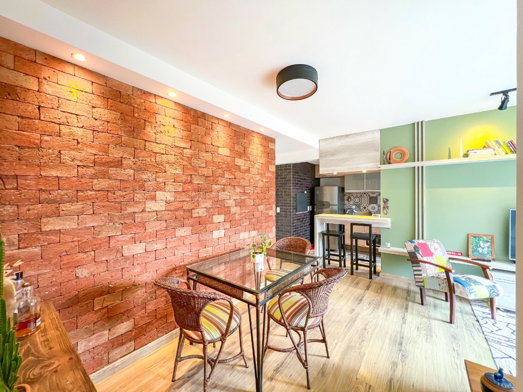 Apartamento à venda com 2 quartos, 65m² - Foto 16