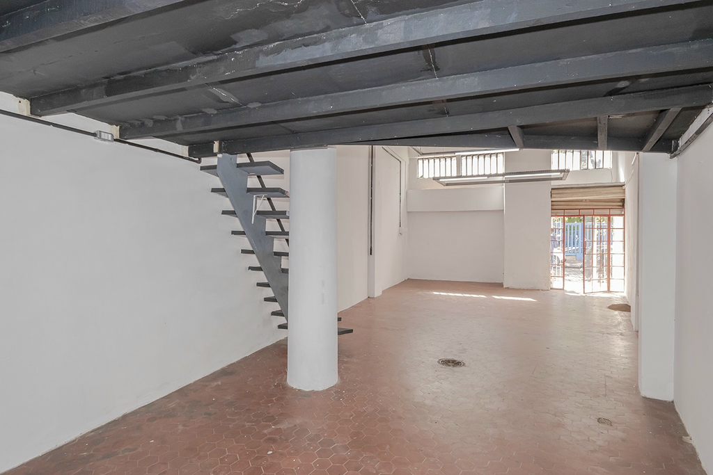 Sala-Conjunto, 61 m² - Foto 11