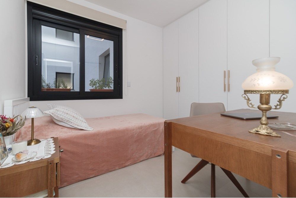 Apartamento, 2 quartos, 59 m² - Foto 7