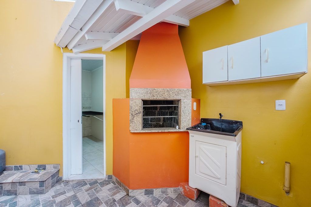 Casa de Condomínio, 3 quartos - Foto 8