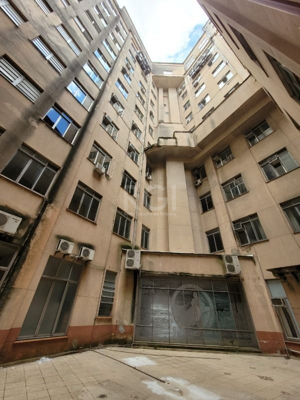 Conjunto Comercial-Sala para alugar, 998m² - Foto 25