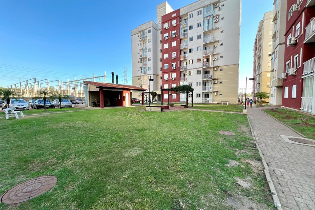 Apartamento à venda com 2 quartos, 53m² - Foto 30