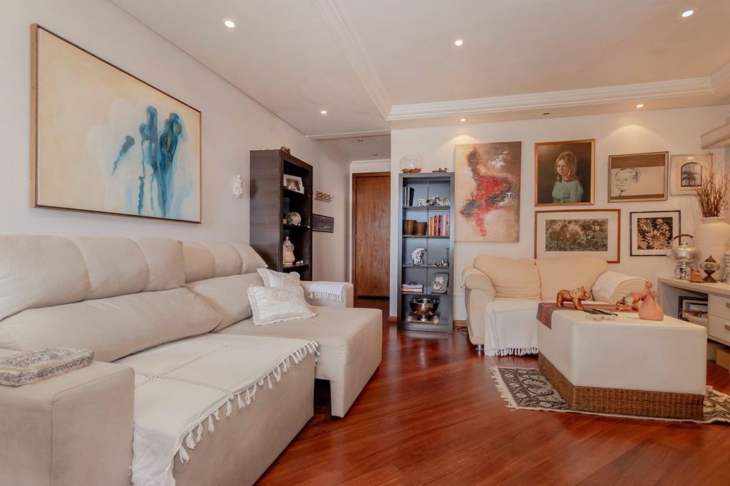 Apartamento, 3 quartos, 97 m² - Foto 28