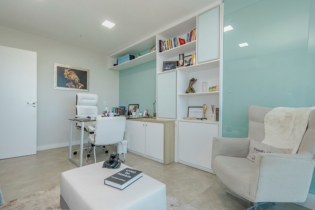 Sala-Conjunto, 45 m² - Foto 37