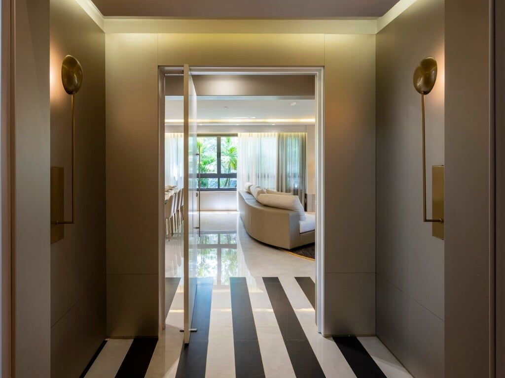 Apartamento, 3 quartos, 220 m² - Foto 6