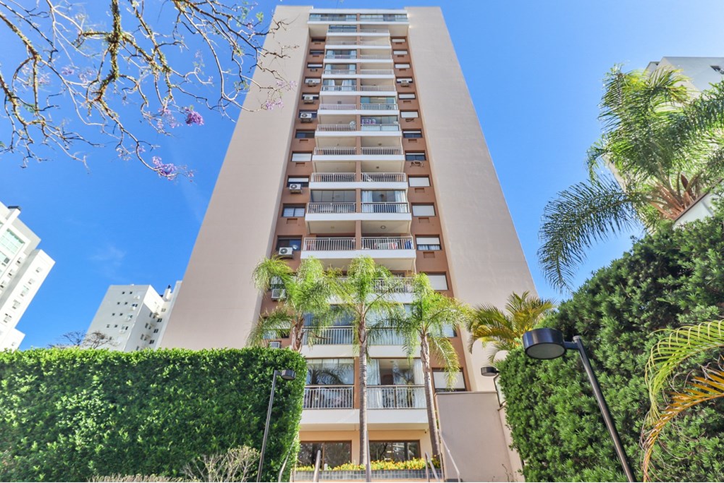 Apartamento, 3 quartos, 85 m² - Foto 11