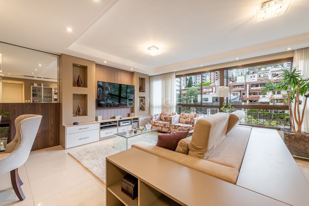 Apartamento, 3 quartos, 140 m² - Foto 24