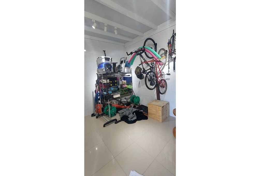 Casa de Condomínio à venda com 3 quartos, 101m² - Foto 31