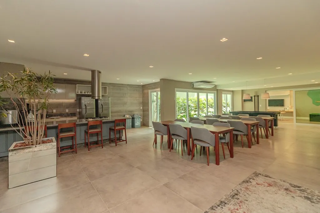 Apartamento, 2 quartos, 136 m² - Foto 40